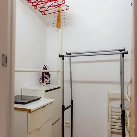Old Town 2 Rooms Apartment-3