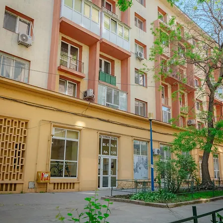 Old Town 2 Rooms Apartment-2